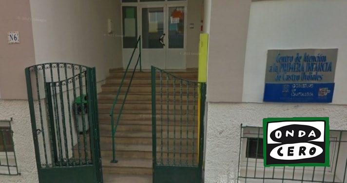 Mañana se abre el plazo de solicitud de plazas en los Centros de atención a la primera infancia dependiente del ICASS