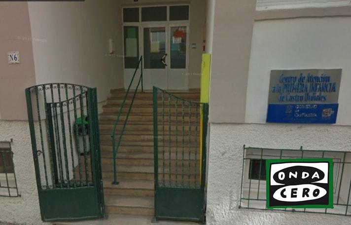 Mañana se abre el plazo de solicitud de plazas en los Centros de atención a la primera infancia dependiente del ICASS