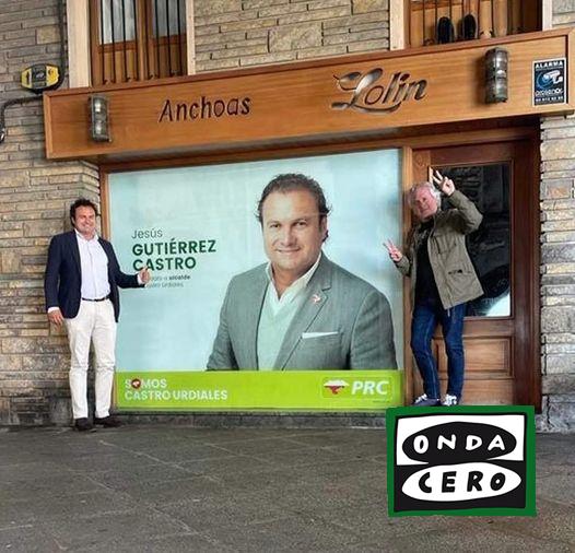 El PRC calla mientras que el Psoe, PP y Ciudadanos exigen explicaciones hasta del propio Revilla por las acusaciones contra Jesús Gutiérrez