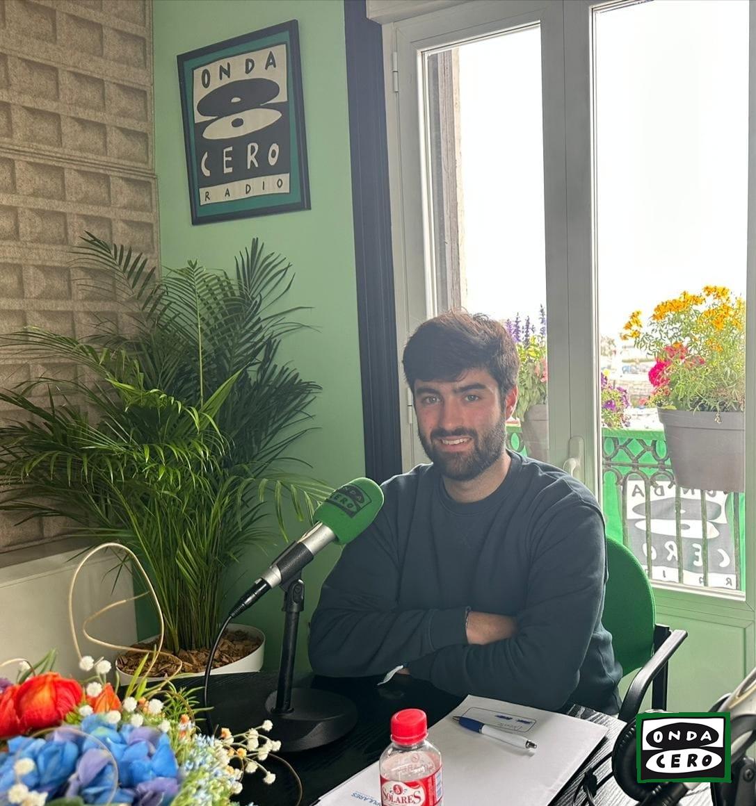 “No es el momento de hablar de pactos”, señala el candidato del PP a la alcaldía de Castro, Cristian Antuñano, que pone a Castro por delante de los personalismos y enfrentamientos para conformar el mejor gobierno