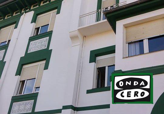 ASFAM pide información sobre el día a día de la Residencia municipal de la tercera edad de Castro Urdiales