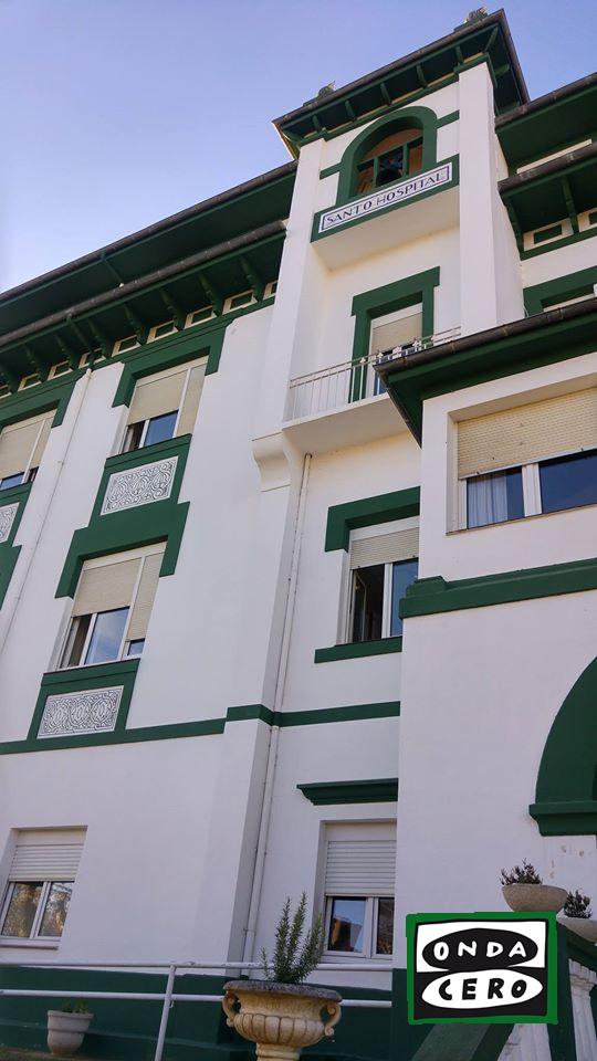 ASFAM pide información sobre el día a día de la Residencia municipal de la tercera edad de Castro Urdiales