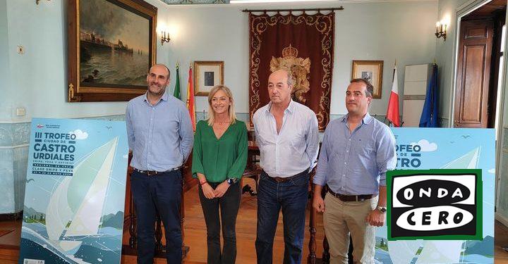 Castro Urdiales acogerá este fin de semana el III Trofeo de vela-Regional de vela
