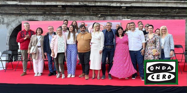 Zuloaga llama irresponsable a la oposición de Castro por haber votado en contra del cambio de uso de la parcela del Centro de día para dotarlo de un servicio asistencial