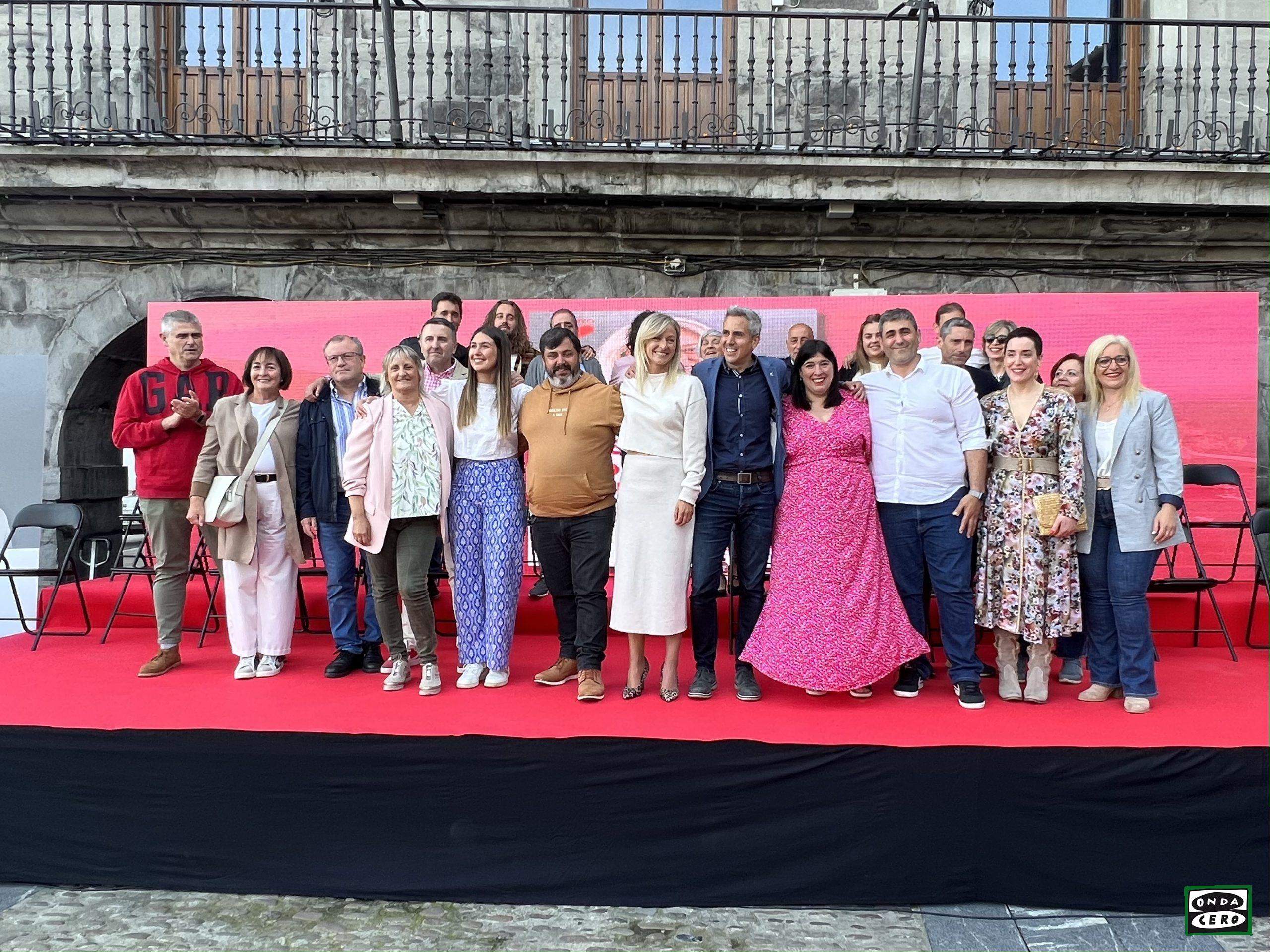 Zuloaga llama irresponsable a la oposición de Castro por haber votado en contra del cambio de uso de la parcela del Centro de día para dotarlo de un servicio asistencial