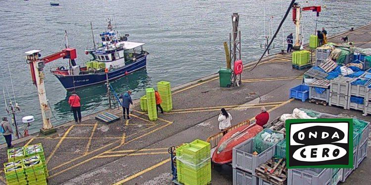 Sigue cayendo la actividad pesquera en Castro Urdiales con un nuevo descenso de las capturas y ventas en 2022
