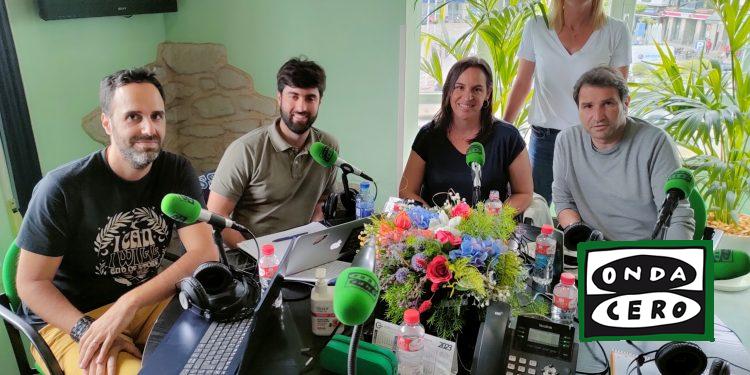 La economía y los servicios, temas del primer debate electoral en Onda Cero Castro