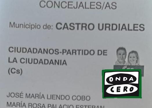 Denuncia del PRC desestimada por la Junta electoral