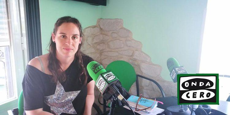 Elena García reconoce que CastroVerde está en una «buenísima posición» para decidir sobre la conformación del gobierno municipal