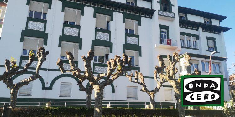 Convocados procesos selectivos para la creación de varias bolsas de trabajo para la Residencia municipal de la tercera edad de Castro Urdiales