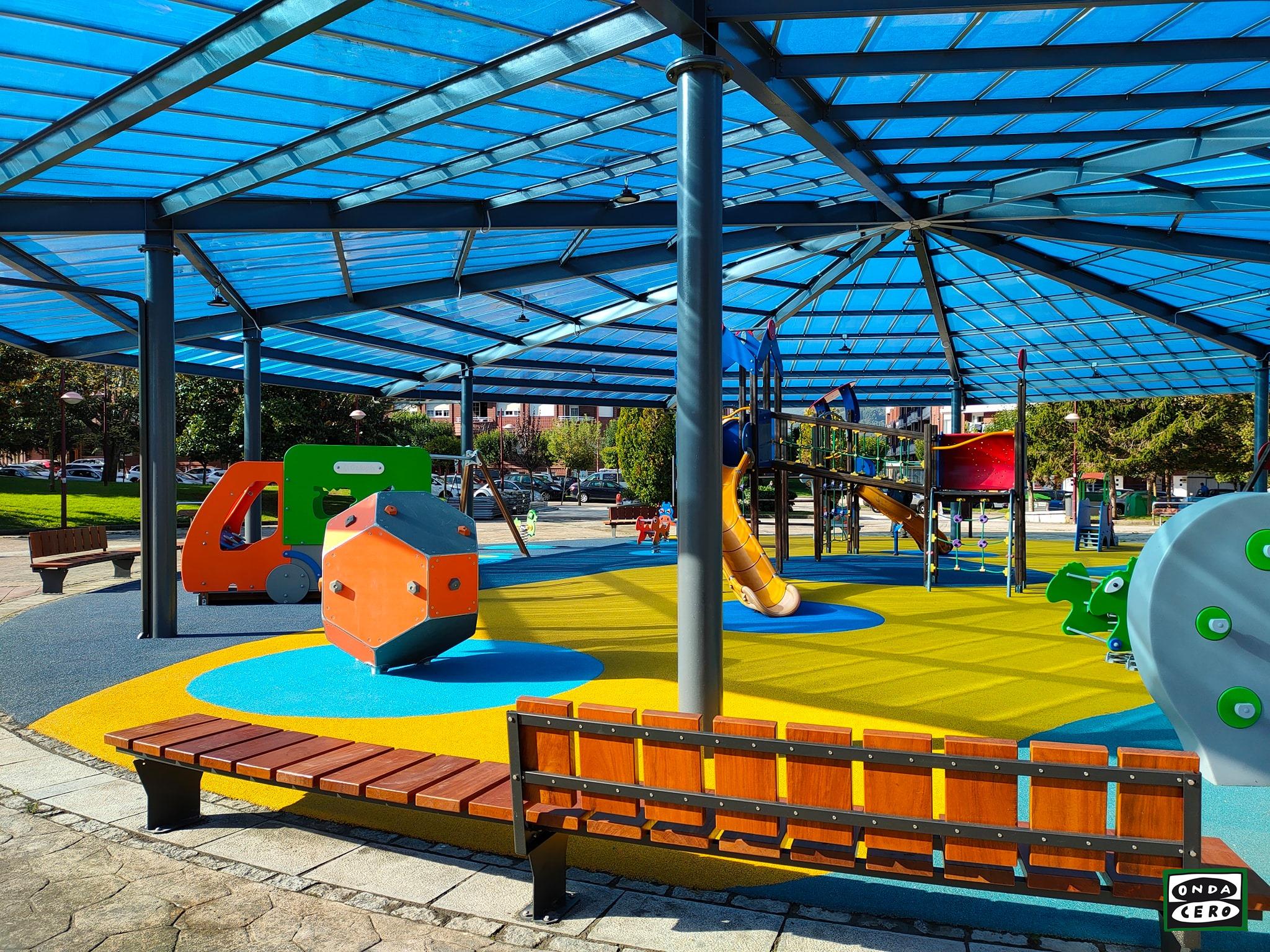 Susana Herrán apuesta por continuar cubriendo los parques infantiles del municipio y ampliar la oferta juvenil del Centro el Camarote