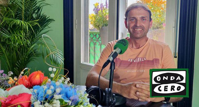 Alejandro Fernández confía en que sigan adelante los proyectos del Centro de salud y cine teatro