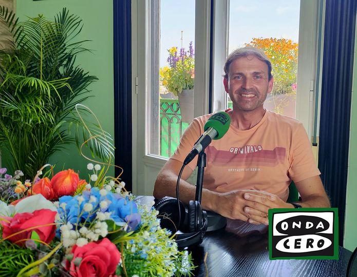 Alejandro Fernández confía en que sigan adelante los proyectos del Centro de salud y cine teatro