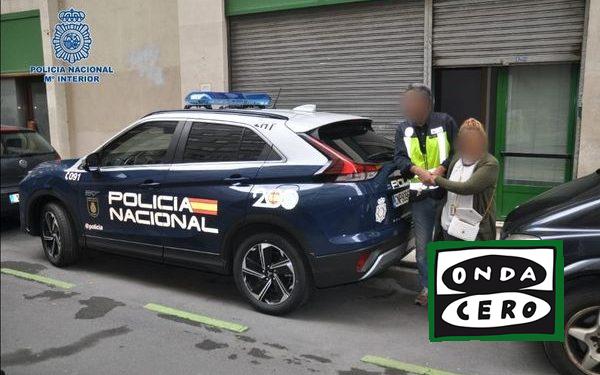 Detenidas nueve personas en Bilbao, Barakaldo y Castro Urdiales por trata de personas, explotación sexual y tráfico de drogas