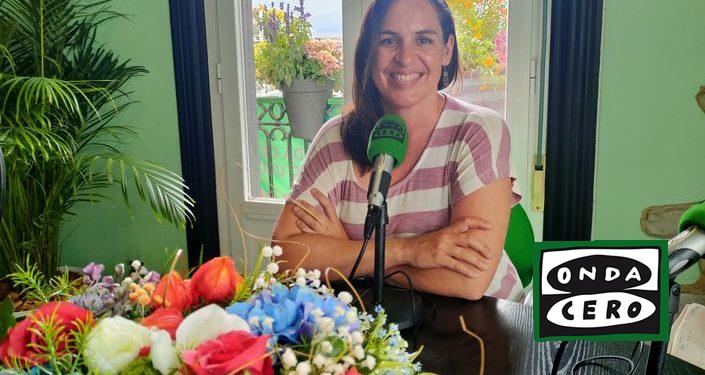 Elena García destaca el reparto de áreas de los concejales de CastroVerde en función de los perfiles personales y profesionales con los proyectos que quieren desarrollar