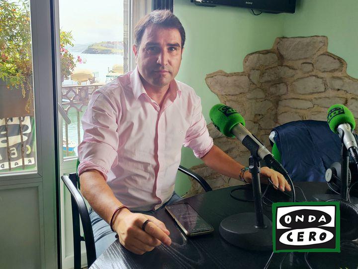 Jóse Mari Liendo critica el cambio de discurso de CastroVerde sobre la subida de sueldos