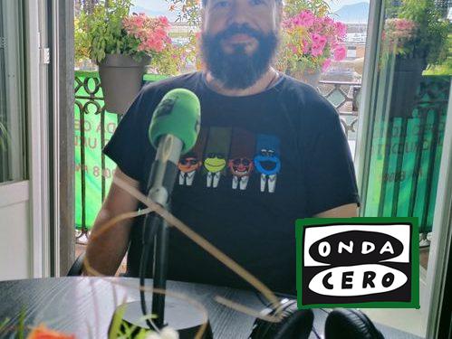 Curso de especialización de inteligencia artificial y big data y Grado medio de atención a personas en situación de dependencia, novedades del IES Argenta de Castro para el curso 2023-2024