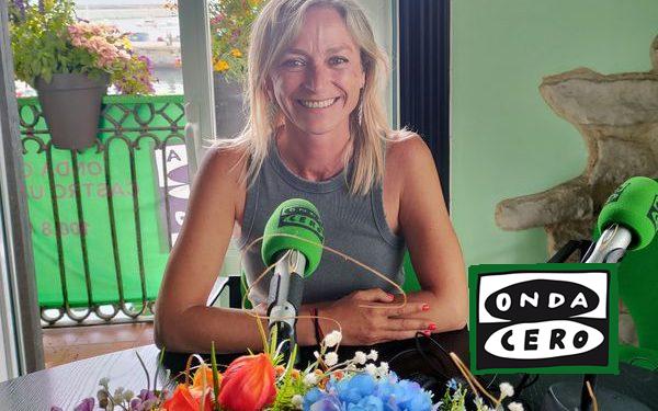 Susana Herrán destaca la “absoluta confianza” del acuerdo firmado entre PSOE y CastroVerde basado en las coincidencias programáticas y la estabilidad de gobierno