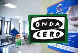 El robot Jano se suma al proyecto Cohorte Cantabria y realizará llamadas para impulsar la iniciativa y reclutar más voluntarios