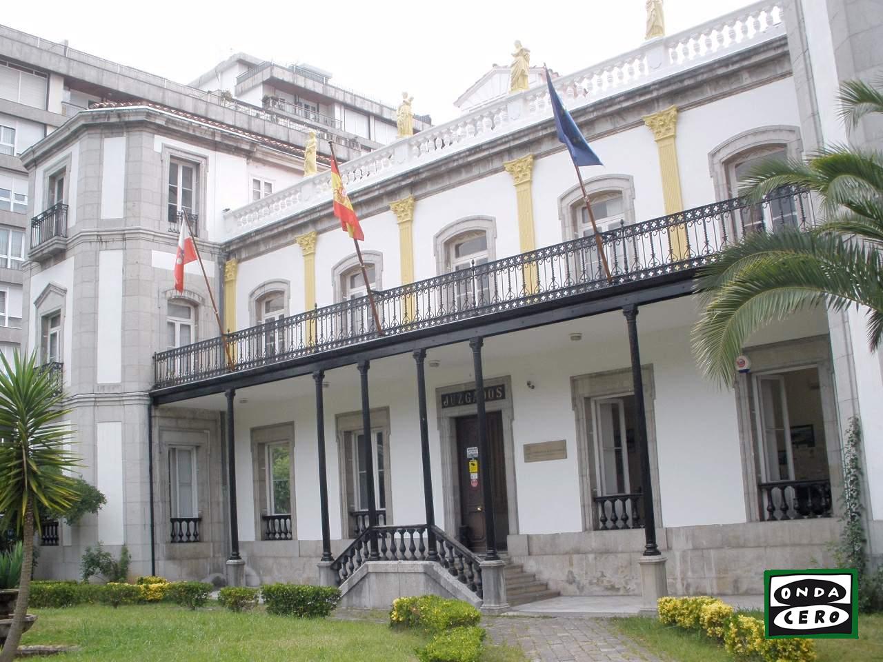 La Fiscalía abre la investigación para esclarecer si se indujo a usuarios del Centro La Loma de Castro a votar al PRC en el colegio electoral de Sámano
