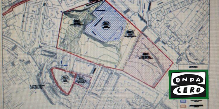 Urbanismo formula declaración ambiental del Plan especial para ordenar los equipamientos públicos de las parcelas donde está previsto construir el Centro de salud y el cine teatro de Castro Urdiales