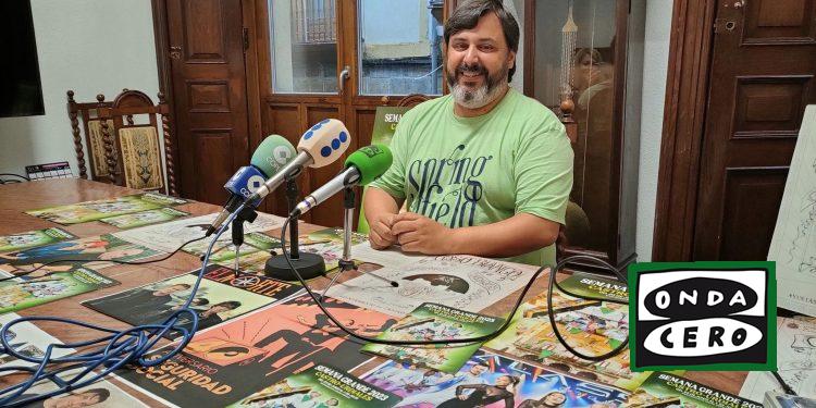 Presentado el programa de la Semana Grande de fiestas de Castro Urdiales