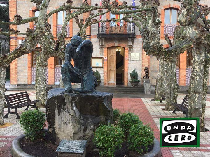 El Tribunal de Cuentas traslada a la Fiscalía la demanda de reintegro por alcance presentada por la Junta de Mioño contra Víctor Echevarría y Susana Herrán