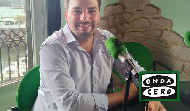 El diputado regional Álvaro Aguirre recuerda que el respeto y la lealtad debe ser bidireccional entre Ayuntamiento de Castro y Gobierno regional