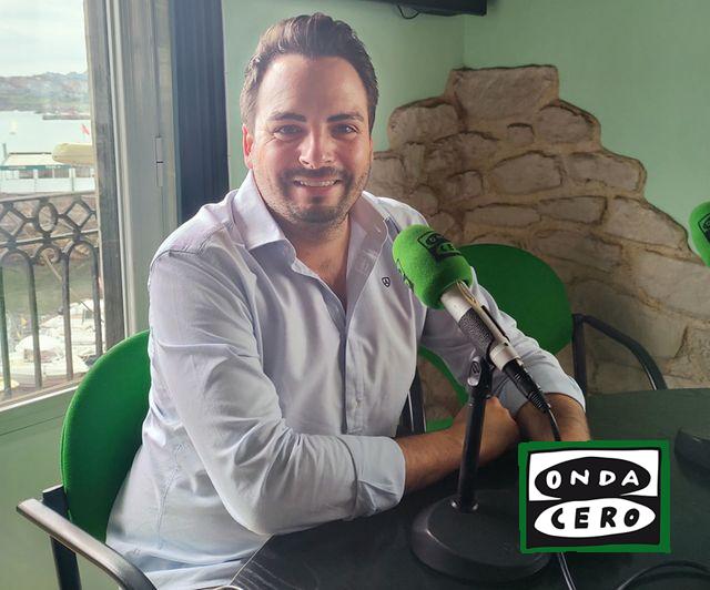 El diputado regional Álvaro Aguirre recuerda que el respeto y la lealtad debe ser bidireccional entre Ayuntamiento de Castro y Gobierno regional