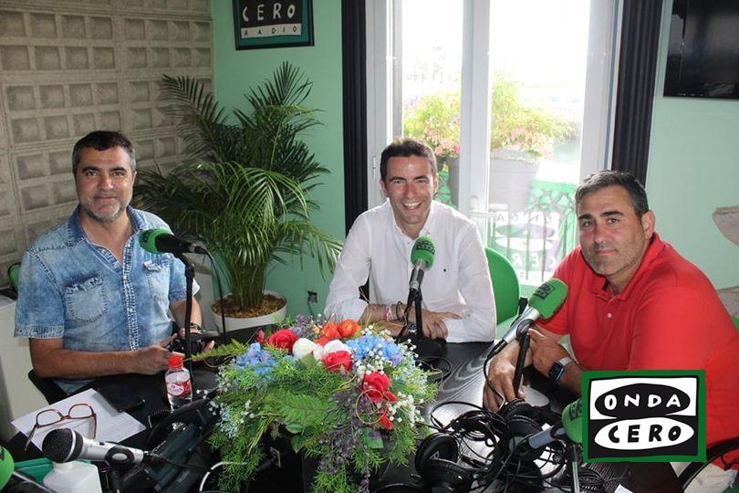 Los candidatos del PSOE al Congreso por Cantabria apelan a la movilización progresista para seguir avanzando en derechos