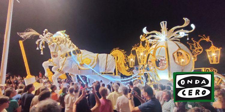 Francis 2 gana el Coso Blanco 2023