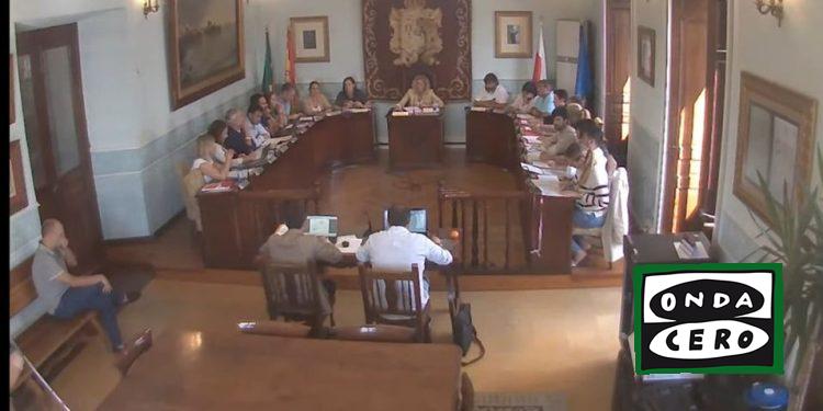 Luz verde del Pleno de Castro al aumento de las subvenciones culturales y la aprobación provisional del Plan Especial para regularizar las parcelas junto al Pachi Torre