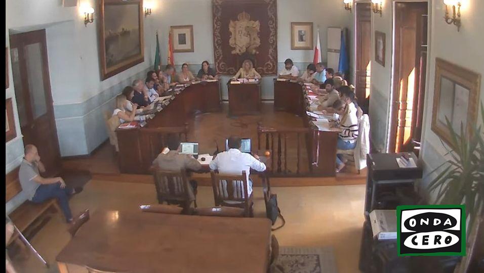 Luz verde del Pleno de Castro al aumento de las subvenciones culturales y la aprobación provisional del Plan Especial para regularizar las parcelas junto al Pachi Torre