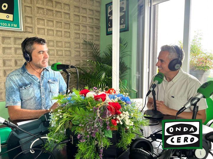 Lo que está en juego el 23J, según Zuloaga