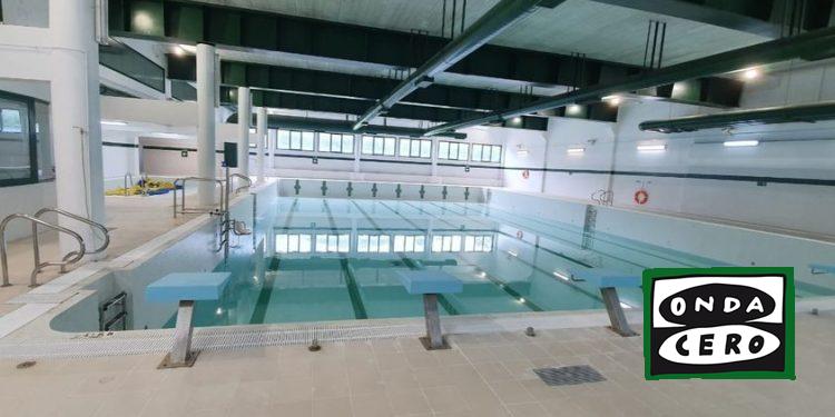 Nuevo paso para la apertura de la piscina de Sámano