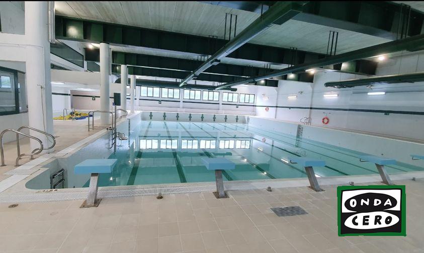 Nuevo paso para la apertura de la piscina de Sámano