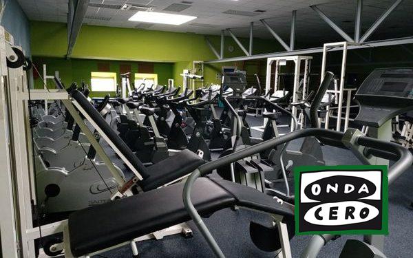 Adjudicado el contrato de renovación de máquinas para la sala de musculación del Peru Zaballa