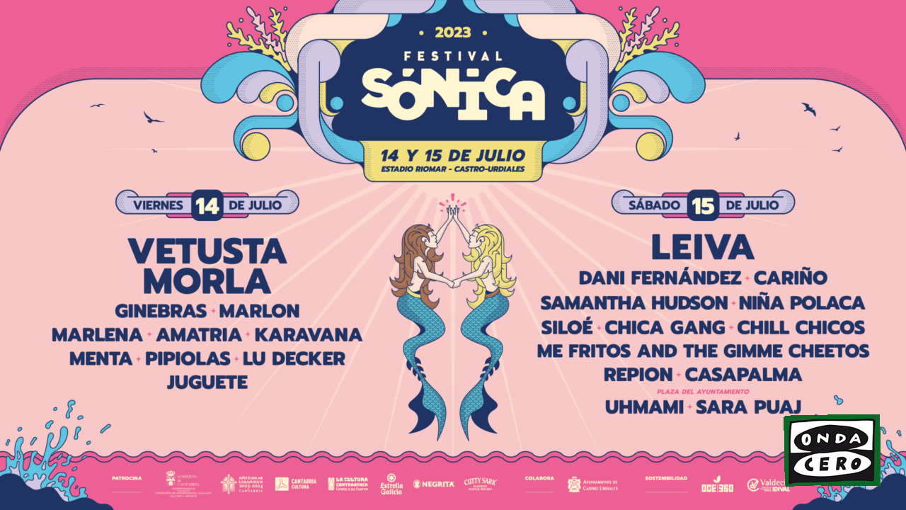 «Voy a trabajar para que Sónica se quede en Castro», asegura Pablo Zuloaga