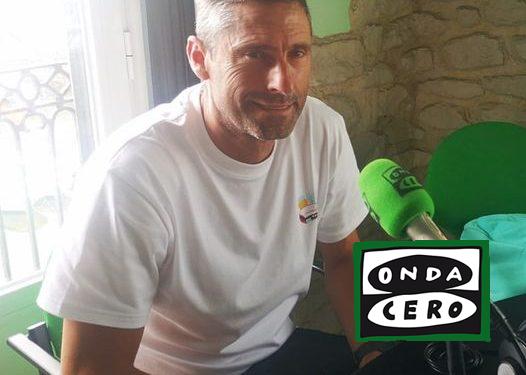 Vilella se compromete a trabajar para unir al deporte castreño