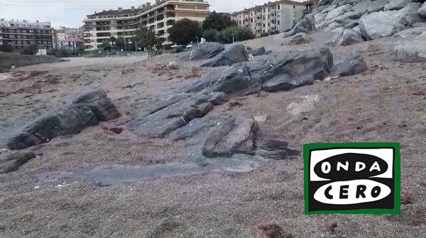 Localizada y reparada una fuga de fecales con salida a la playa de Ostende
