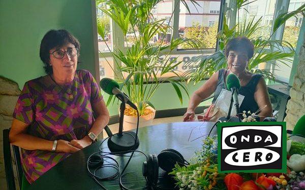 Jornada de convivencia en Castro Urdiales del programa Vacaciones en paz