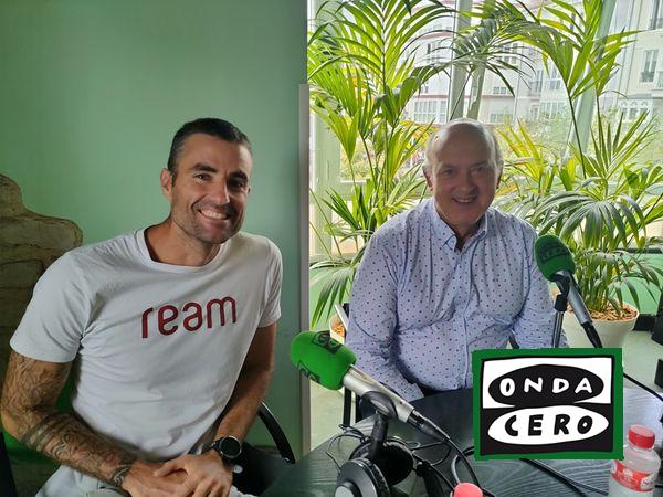 Jóse Luis Korta será el nuevo entrenador de La Marinera