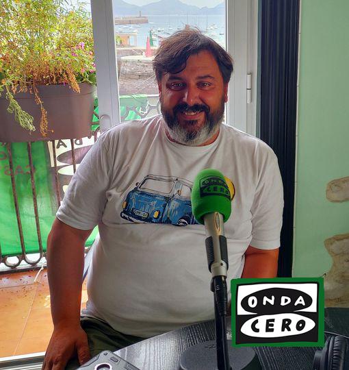 Castro recurrirá en los juzgados la multa por el lanzamiento de los fuegos del Coso Blanco