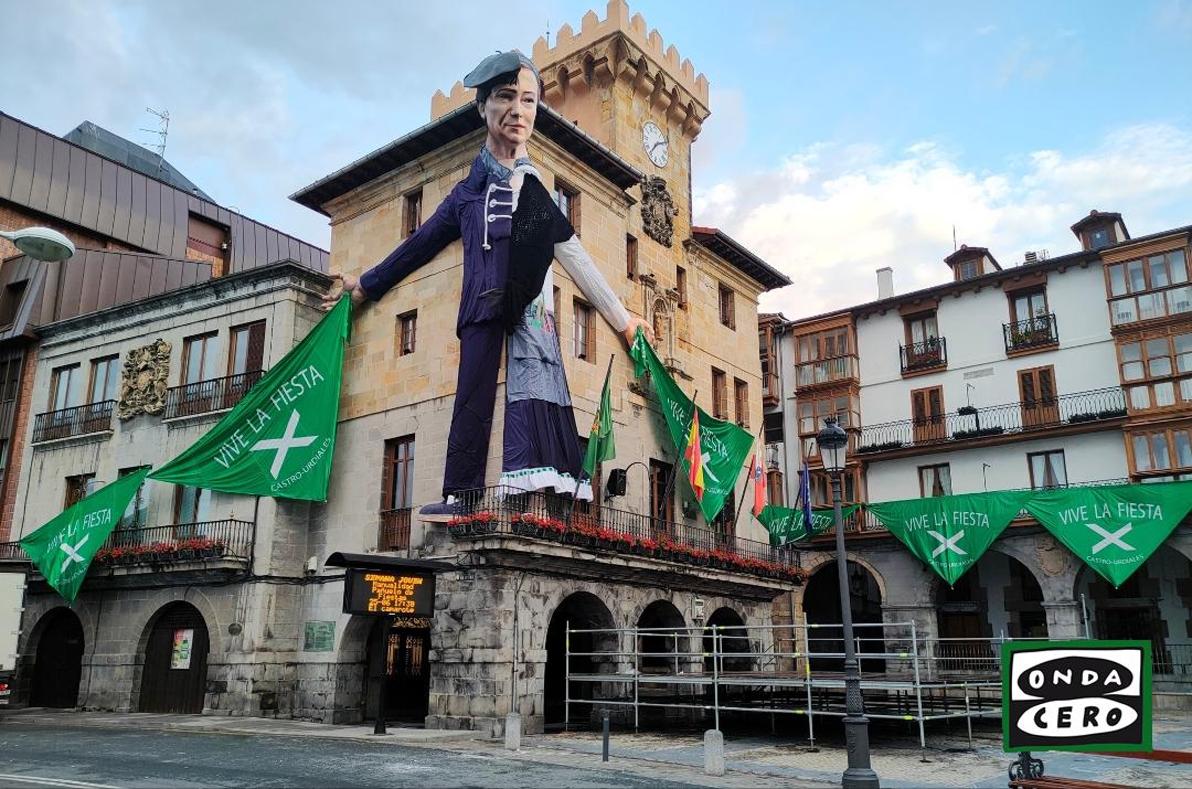 San Juan y Santa Ana, festivos locales de Castro Urdiales en 2024 pese al voto en contra de la oposición