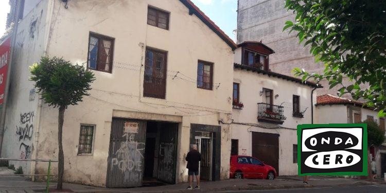 Aprobación inicial del proyecto de Estatutos, bases de actuación y proyecto de compensación de la U.E 1.50, en la calle La Ronda de Castro Urdiales, donde se levantará el Edificio Plaza