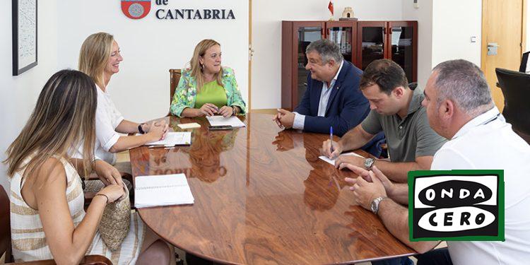 El Gobierno regional introducirá la declaración responsable en la ley de Espectáculos de la Comunidad Autónoma