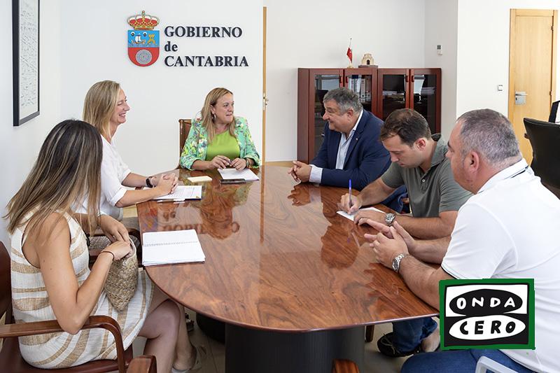 El Gobierno regional introducirá la declaración responsable en la ley de Espectáculos de la Comunidad Autónoma