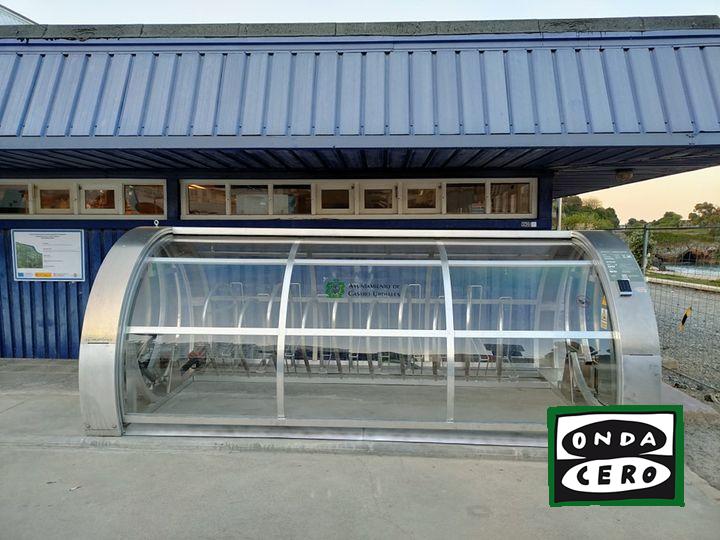 Aprobación definitiva de la ordenanza del servicio de préstamo de bicis y patinetes y aparcamientos seguros en Castro