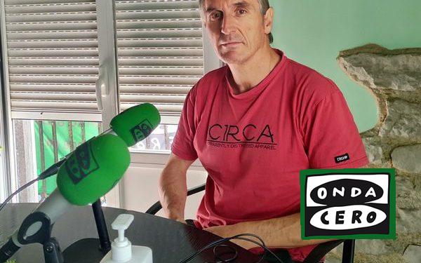 El tiempo demuestra las ventajas frente a los inconvenientes en la peatonalización de calles, defiende Eduardo Amor