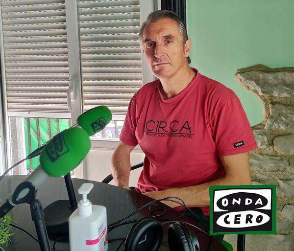 El tiempo demuestra las ventajas frente a los inconvenientes en la peatonalización de calles, defiende Eduardo Amor